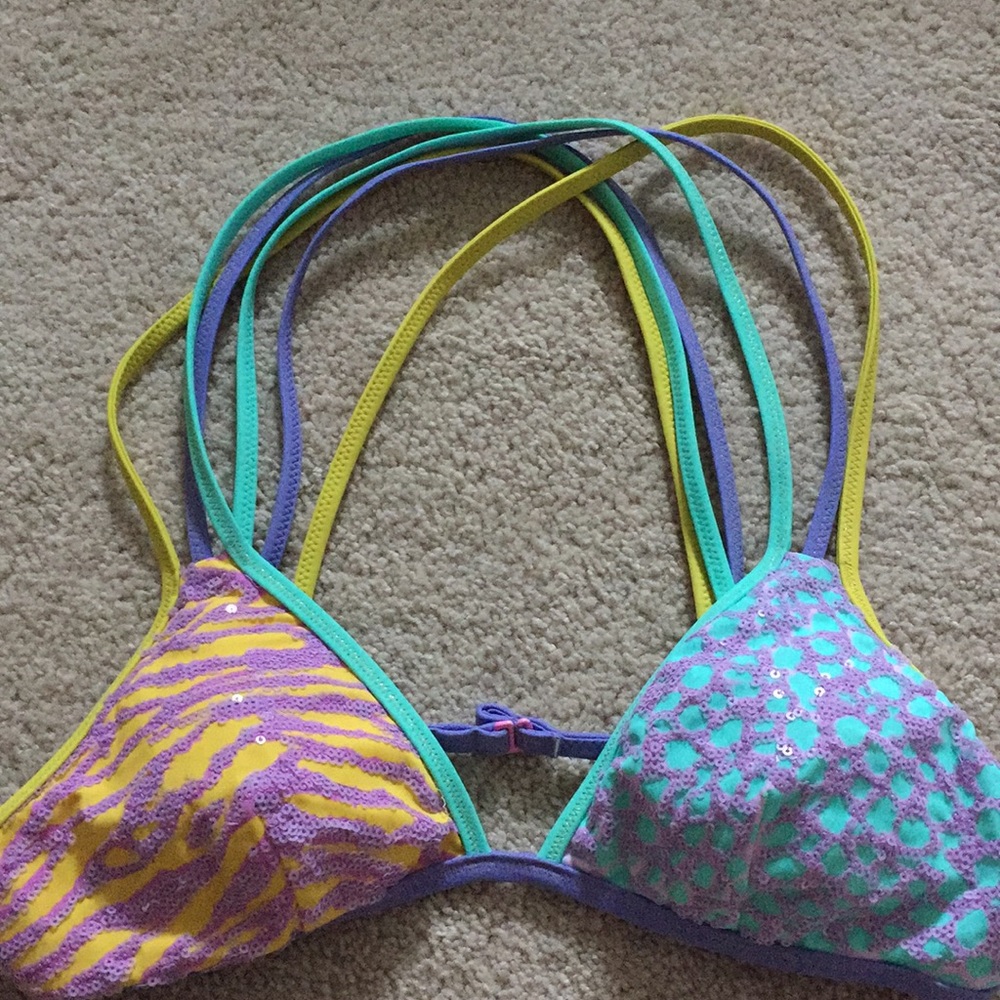 Victoria's Secret Swim Top